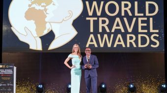 Batch OZEN LIFE MAADHOO World Travel Award 2026