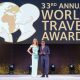 Batch OZEN LIFE MAADHOO World Travel Award 2026