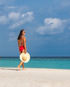 Batch OZEN RESERVE BOLIFUSHI Lifestyle Generic Beach Solo 1 (exp 07 05 2029)