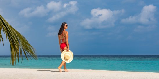 Batch OZEN RESERVE BOLIFUSHI Lifestyle Generic Beach Solo 1 (exp 07 05 2029)