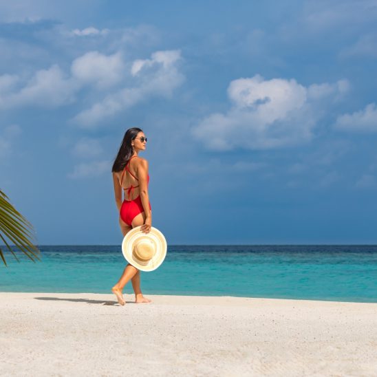 Batch OZEN RESERVE BOLIFUSHI Lifestyle Generic Beach Solo 1 (exp 07 05 2029)