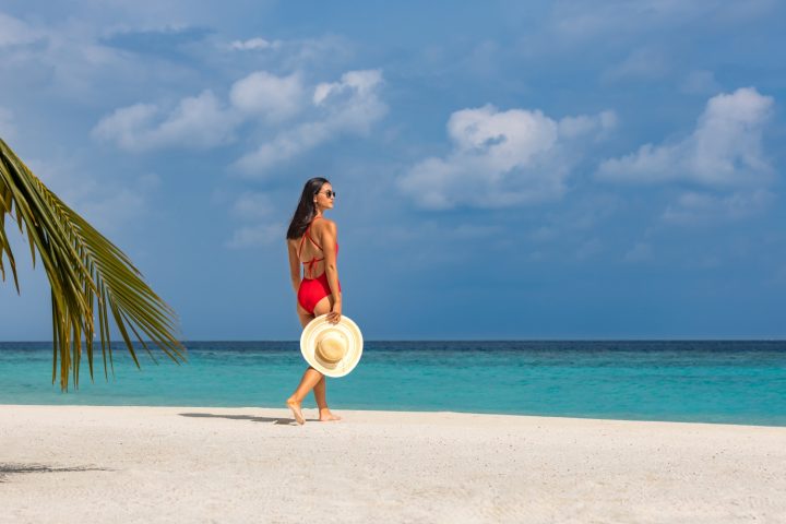 Batch OZEN RESERVE BOLIFUSHI Lifestyle Generic Beach Solo 1 (exp 07 05 2029)