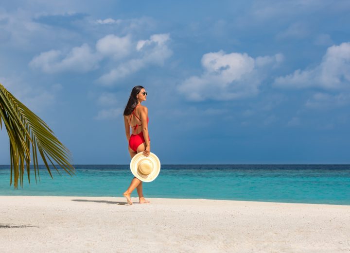 Batch OZEN RESERVE BOLIFUSHI Lifestyle Generic Beach Solo 1 (exp 07 05 2029)
