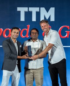 Batch TTM Award Noonu