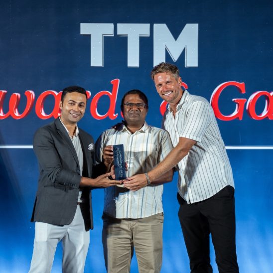 Batch TTM Award Noonu