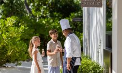Batch The Ritz Carlton Maldives, Fari Islands Island Creamery