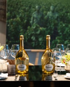 Batch The Ritz Carlton Maldives, Fari Islands x Ruinart Artist Residency (5)