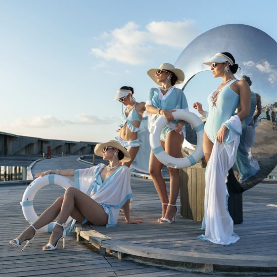 Batch The St. Regis Maldives Festive
