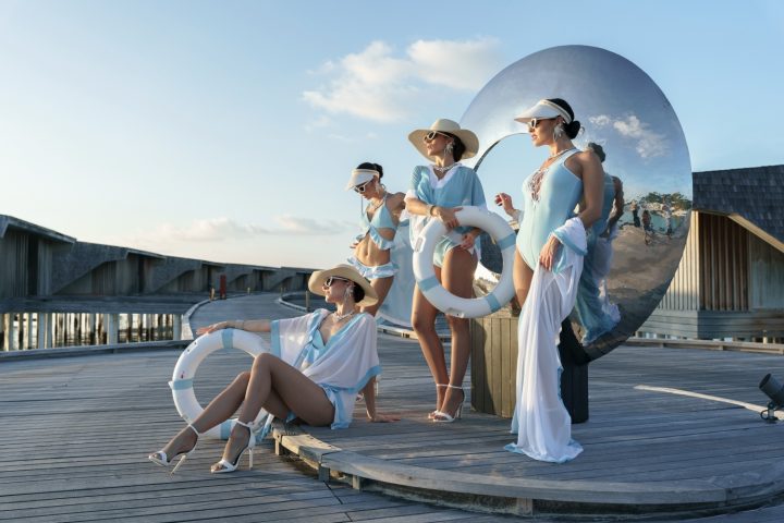 Batch The St. Regis Maldives Festive