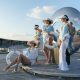 Batch The St. Regis Maldives Festive