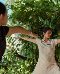 Batch The St. Regis Maldives Yoga Shala