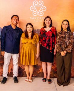 Batch Vakkaru Maldives Golden Hour Gathering Vakkaru Commercial Team