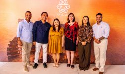 Batch Vakkaru Maldives Golden Hour Gathering Vakkaru Commercial Team