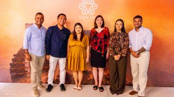 Batch Vakkaru Maldives Golden Hour Gathering Vakkaru Commercial Team