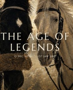 Batch the age of legends