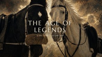 Batch the age of legends