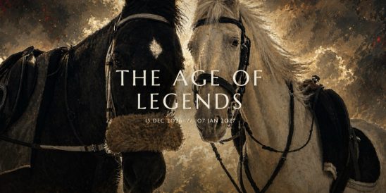 Batch the age of legends