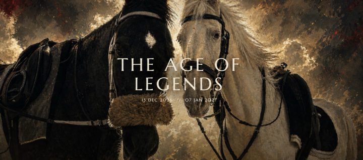 Batch the age of legends