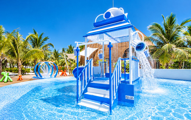 253 Kandooma Kids SplashZone EDT