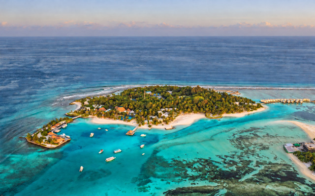 59 Kandooma Aerial from Guraidhoo