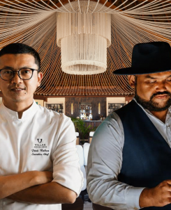 Guest Chef & Mixologist Resized