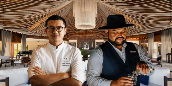 Guest Chef & Mixologist Resized