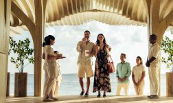 JOALI BEING Gate of Zero Arrival Lifestyle 6 Large