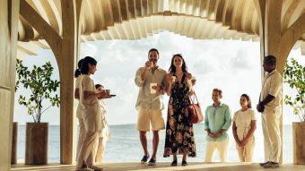 JOALI BEING Gate of Zero Arrival Lifestyle 6 Large