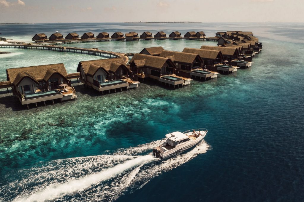 JOALI BEING Ocean Residences Large