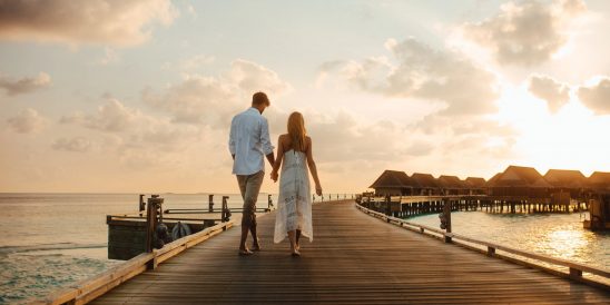 JOALI Maldives Island of Joy Island Exploration Large