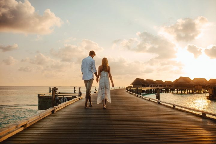 JOALI Maldives Island of Joy Island Exploration Large