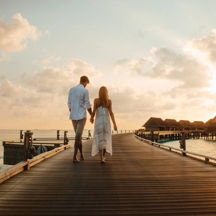 JOALI Maldives Island of Joy Island Exploration Large
