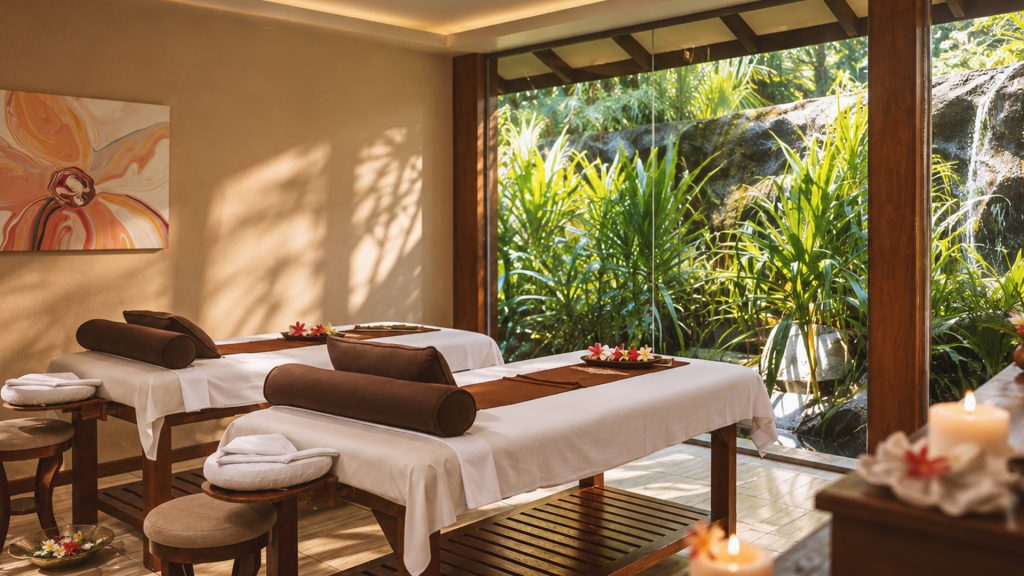 KV Press Release Six Spas