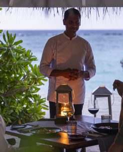 MIL Dining Shoreline CabanawChef
