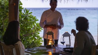 MIL Dining Shoreline CabanawChef