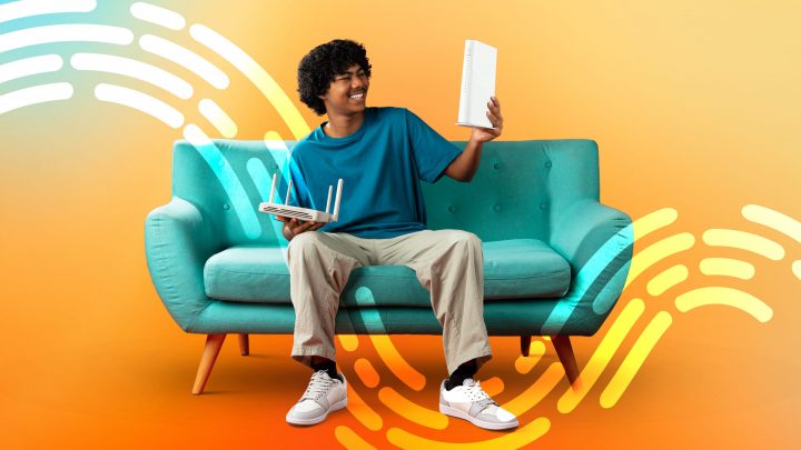 Media Visual