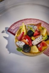 Mel Yates Plant to Plate Gili 1956 RE