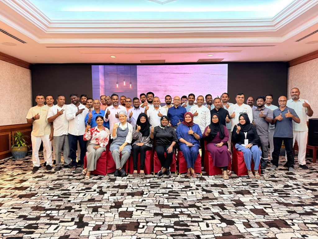 Mental Health Awareness Session