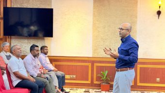 Mental Health Awareness Session