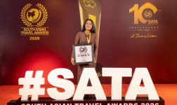 Nina SATA Awards