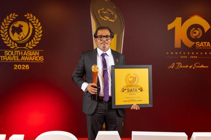 OceanGroupMaldives SATA2026 Hero1