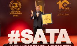 SATA2026 Best Family Resort Naween Ahmed