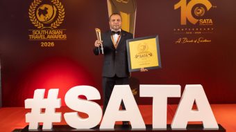 SATA2026 Best Family Resort Naween Ahmed