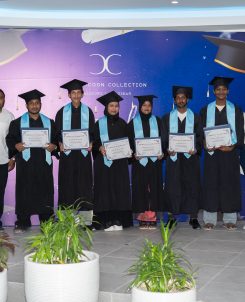 The Cocoon Collection Starter Program Graduation 2026 April (23)