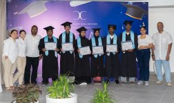 The Cocoon Collection Starter Program Graduation 2026 April (23)