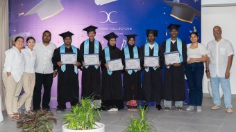 The Cocoon Collection Starter Program Graduation 2026 April (23)