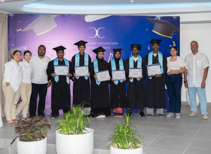 The Cocoon Collection Starter Program Graduation 2026 April (23)