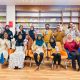 The TASK Model – Literary Salon with Dr. Annepaul Vemagiri