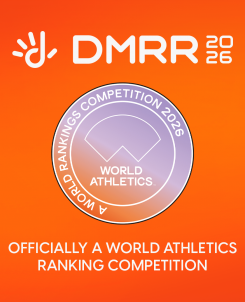 World Ranking Competition Media Visual