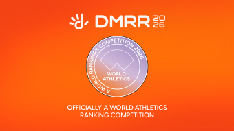World Ranking Competition Media Visual